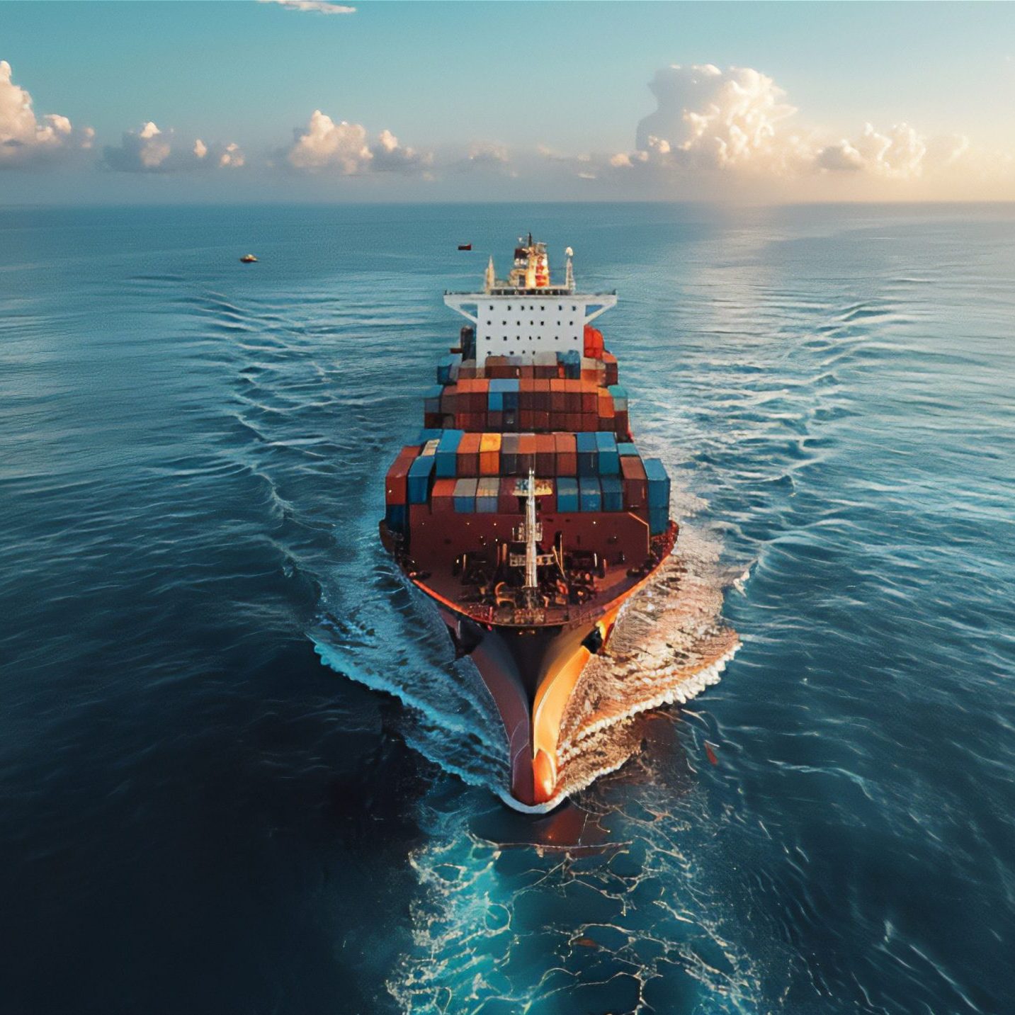 Ventes export Maghreb